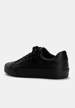 Кроссовки BASIC PULL&BEAR, черный
