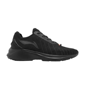 Кроссовки Basic Running 'Black', черный