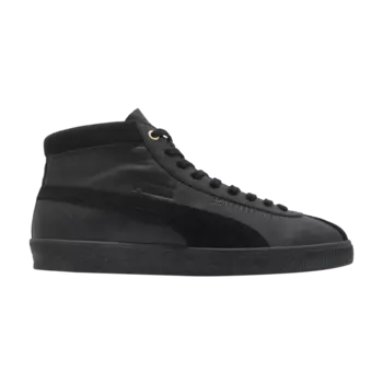 Кроссовки Basket 68 Puma, черный