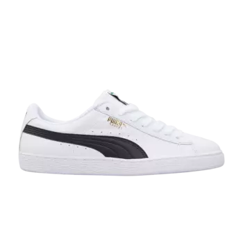 Кроссовки Basket Classic LFS Puma, белый