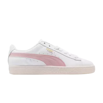 Кроссовки Basket Classic LFS Puma, белый