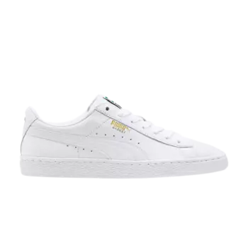 Кроссовки Basket Classic LFS Puma, белый