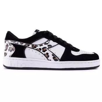 Кроссовки Basket Diadora, белый