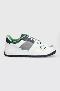 Кроссовки BASKET MESH Tommy Jeans, белый