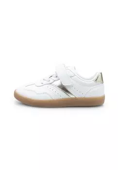 Кроссовки Bata, белый
