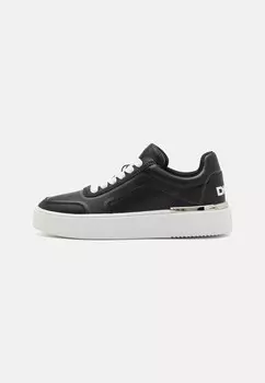Кроссовки BAYLOR DKNY, черный