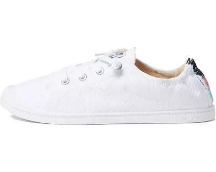 Кроссовки Bayshore III Wide Roxy, белый