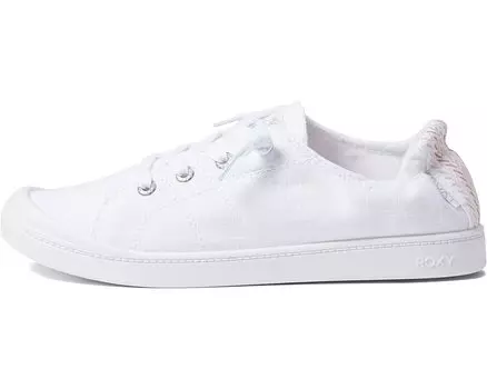 Кроссовки Bayshore Plus Roxy, белый