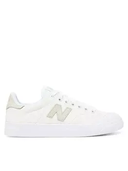 Кроссовки BB100CGN New Balance, белый