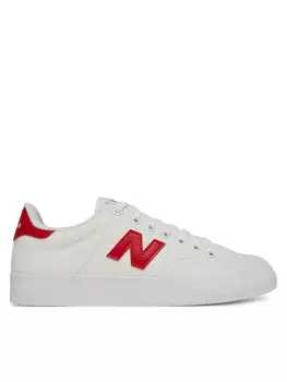 Кроссовки BB100CRD New Balance, белый