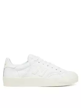 Кроссовки BB100LGY New Balance, белый