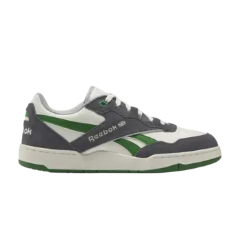 Кроссовки BB4000 2 Reebok, серый