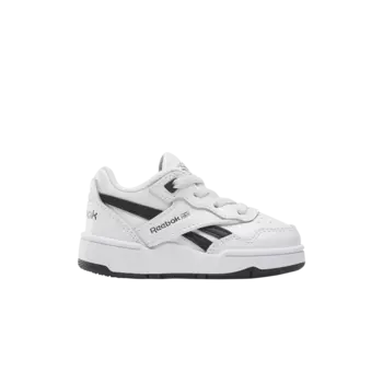 Кроссовки BB4000 2 Toddler Reebok, белый