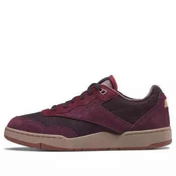 Кроссовки bb4000 2 'valentine's day' Reebok, красный