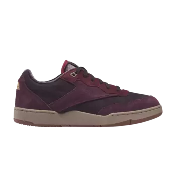 Кроссовки BB4000 2s Day' Reebok, красный