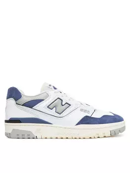 Кроссовки BB550BWG New Balance, белый