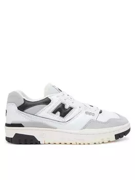 Кроссовки BB550GWB New Balance, белый