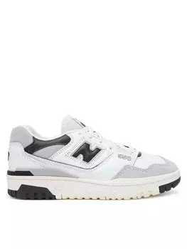 Кроссовки BB550GWB New Balance, белый