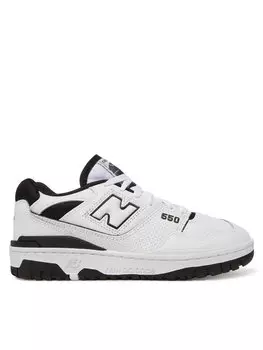Кроссовки BB550HA1 New Balance, белый