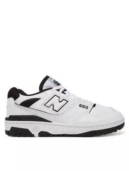 Кроссовки BB550HA1 New Balance, белый