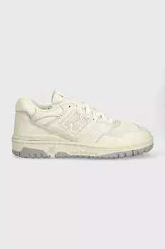 Кроссовки BB550PWD New Balance, бежевый