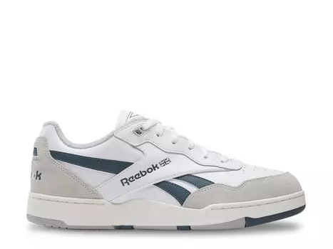 Кроссовки BB 4000 II Reebok, белый