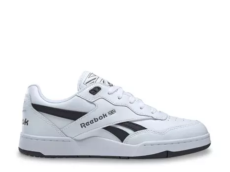 Кроссовки BB 4000 II Reebok, белый