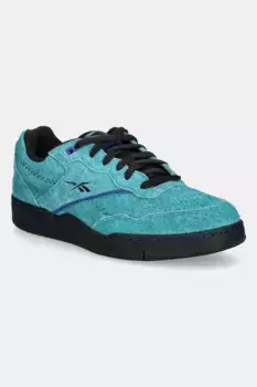 Кроссовки BB 4000 II Reebok, бирюзовый