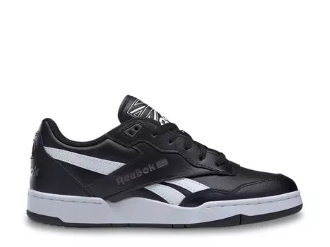 Кроссовки BB 4000 II Reebok, черный
