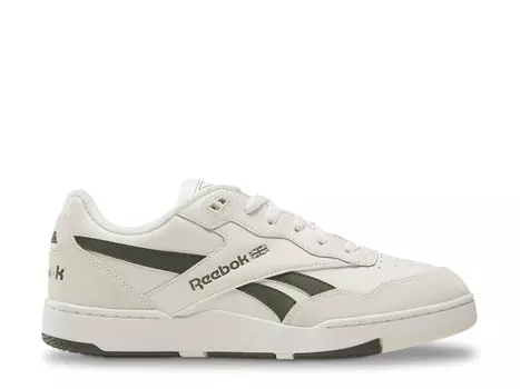 Кроссовки BB 4000 II Reebok, мел