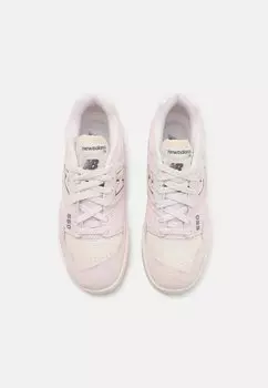 Кроссовки BBW550 New Balance, бежевый
