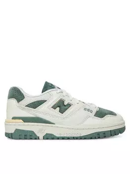Кроссовки BBW550PE New Balance, бежевый