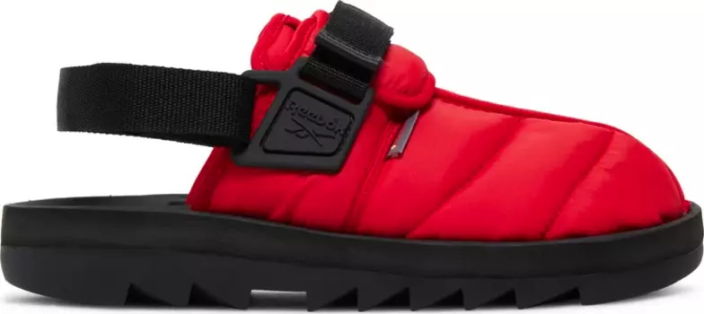 Кроссовки beatnik sandal 'vector red' Reebok, красный