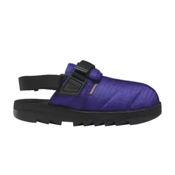 Кроссовки Beatnik Sandal Reebok, фиолетовый
