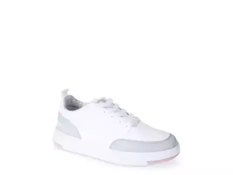 Кроссовки Bebe Jacee - Детские, Off White