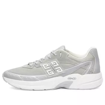 Кроссовки беговые Nfnty-52 Givenchy, серый