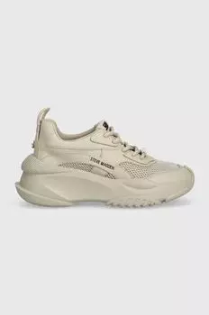 Кроссовки Belissimo Steve Madden, коричневый