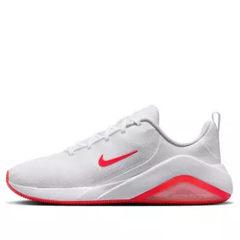 Кроссовки bella 7 Nike, белый