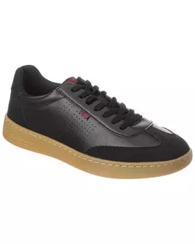 Кроссовки Ben Sherman Glasgow, черный