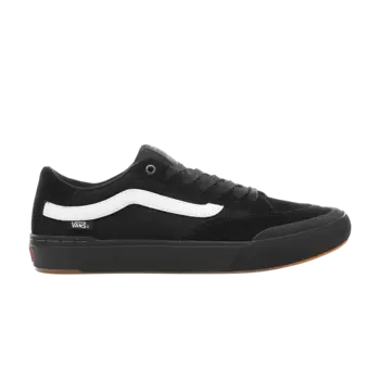 Кроссовки Berle Pro Vans, черный