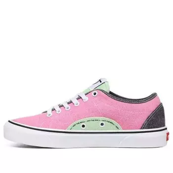 Кроссовки bess ni 'throwback' Vans, черный