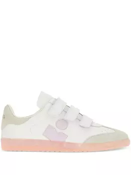 Кроссовки Бет ISABEL MARANT, белый