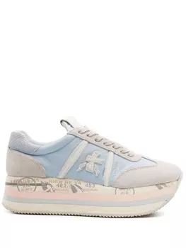 Кроссовки Beth 6678 Premiata, синий