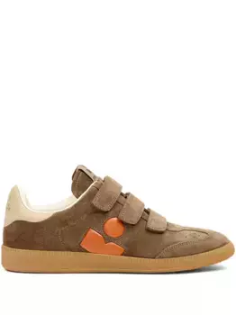 Кроссовки Beth ISABEL MARANT, коричневый