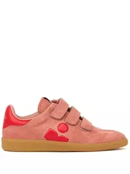 Кроссовки Beth ISABEL MARANT, розовый