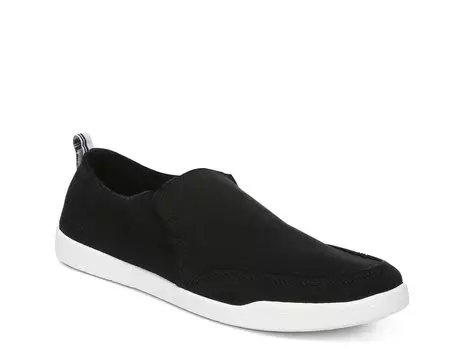 Кроссовки без шнуровки Malibu Vionic, черный