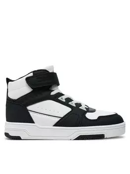 Кроссовки Big Star Shoes, черный