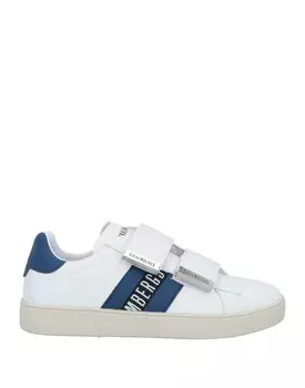 Кроссовки Bikkembergs, белый