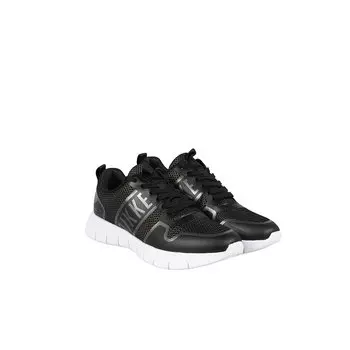 Кроссовки Bikkembergs Frederic, черный
