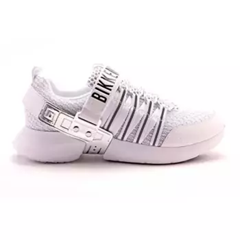 Кроссовки Bikkembergs Gede, белый